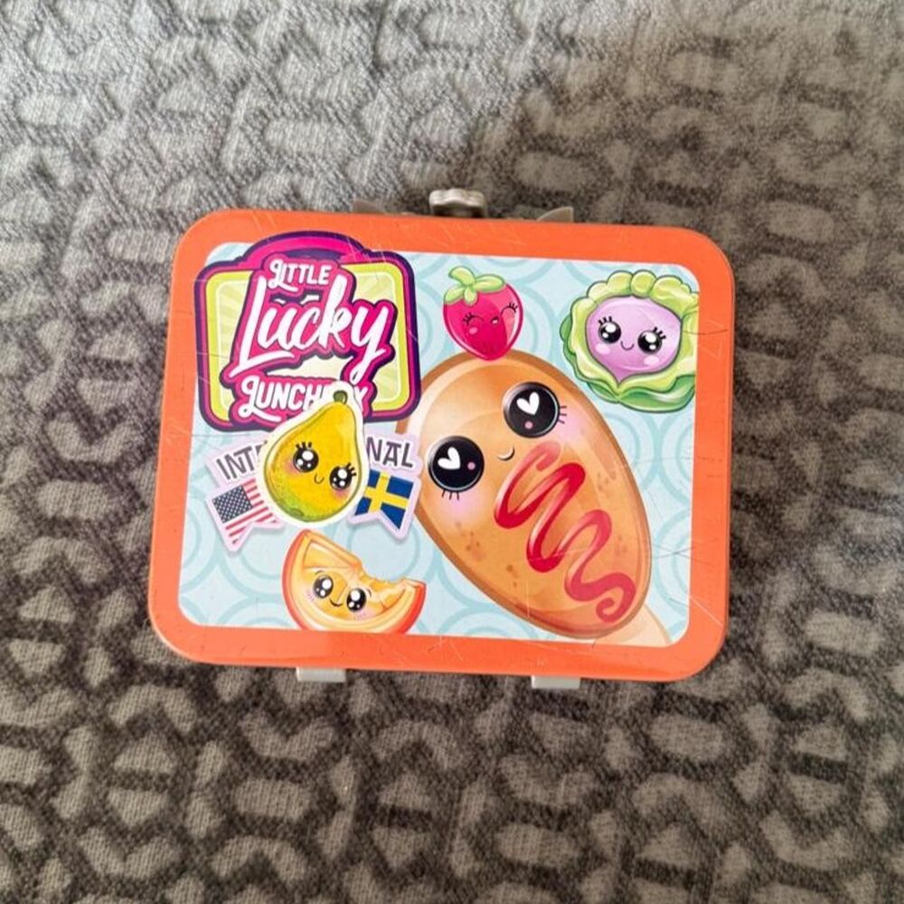 Unbranded multi Dolls-accessories